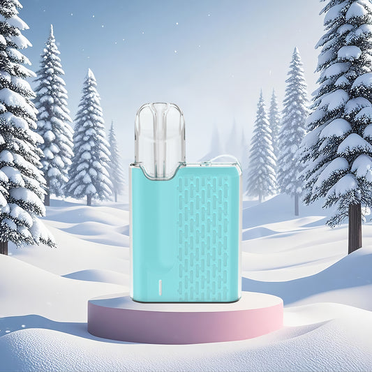 MEHA 魅嗨 主機五代(方形)