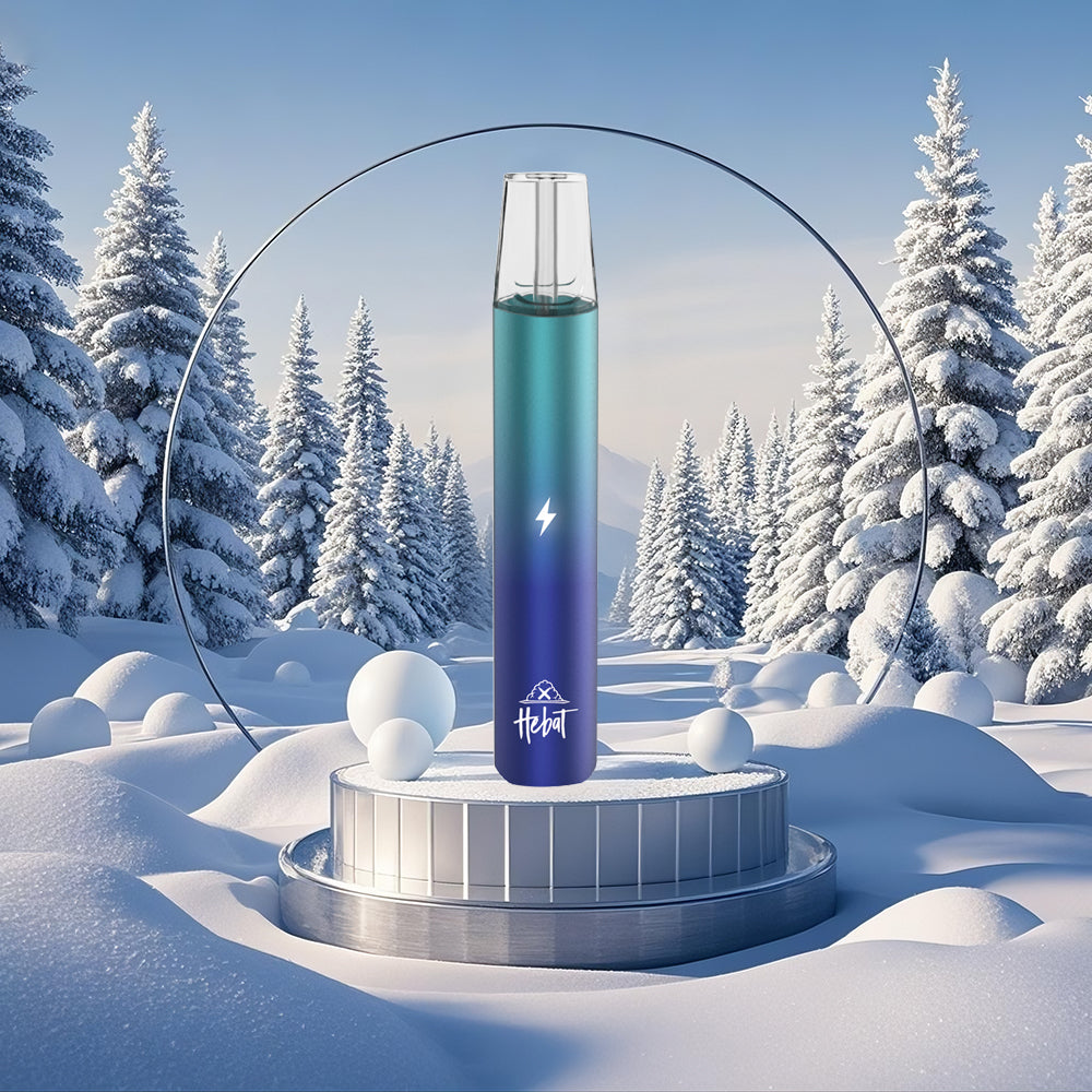 HEBAT 喜貝主機（hp2)