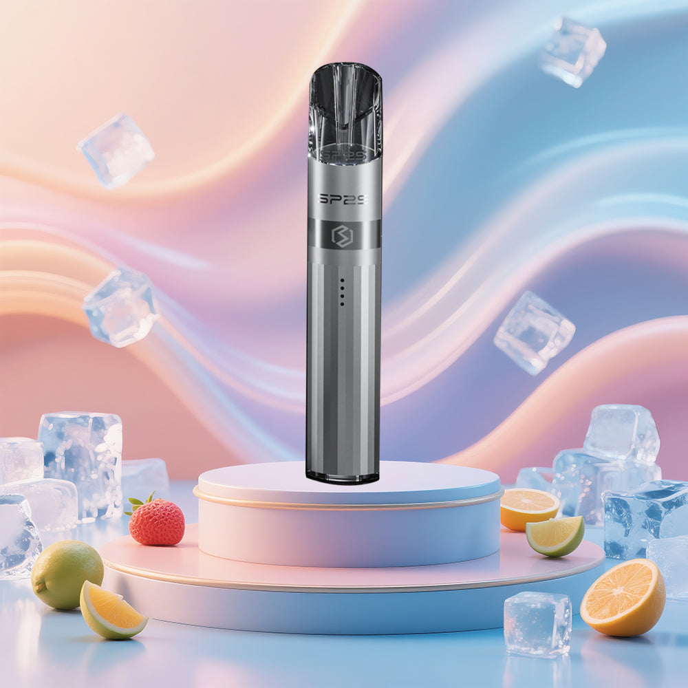 SP2S 思博瑞 鈦合金主機