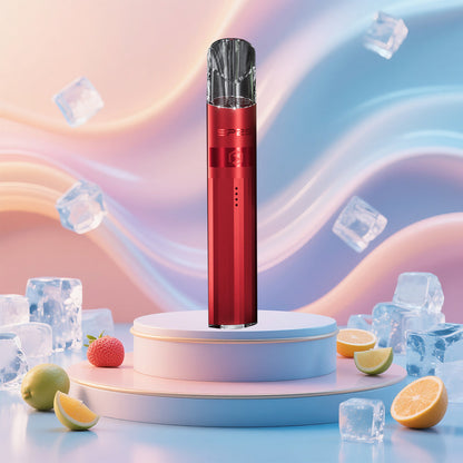 SP2S 思博瑞 鈦合金主機