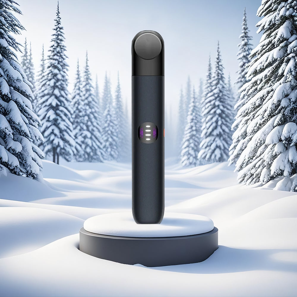 RELX 悅刻 主機六代 2 PLUS