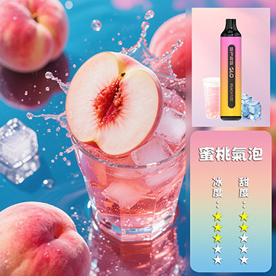 SP2S 拋棄式7000口 買五送一