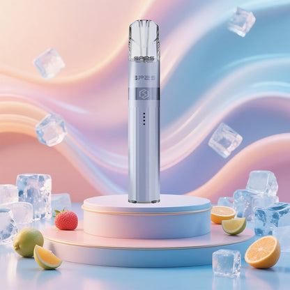 SP2S 思博瑞 鈦合金主機