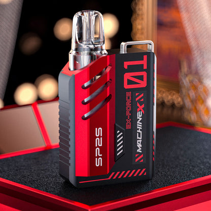 SP2S MAX換彈式主機【可調節功率：6-20W】