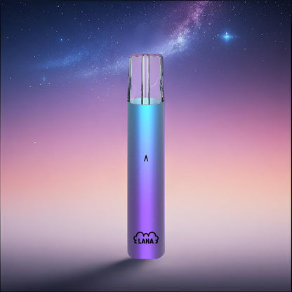 LANA  拉娜 主機一代